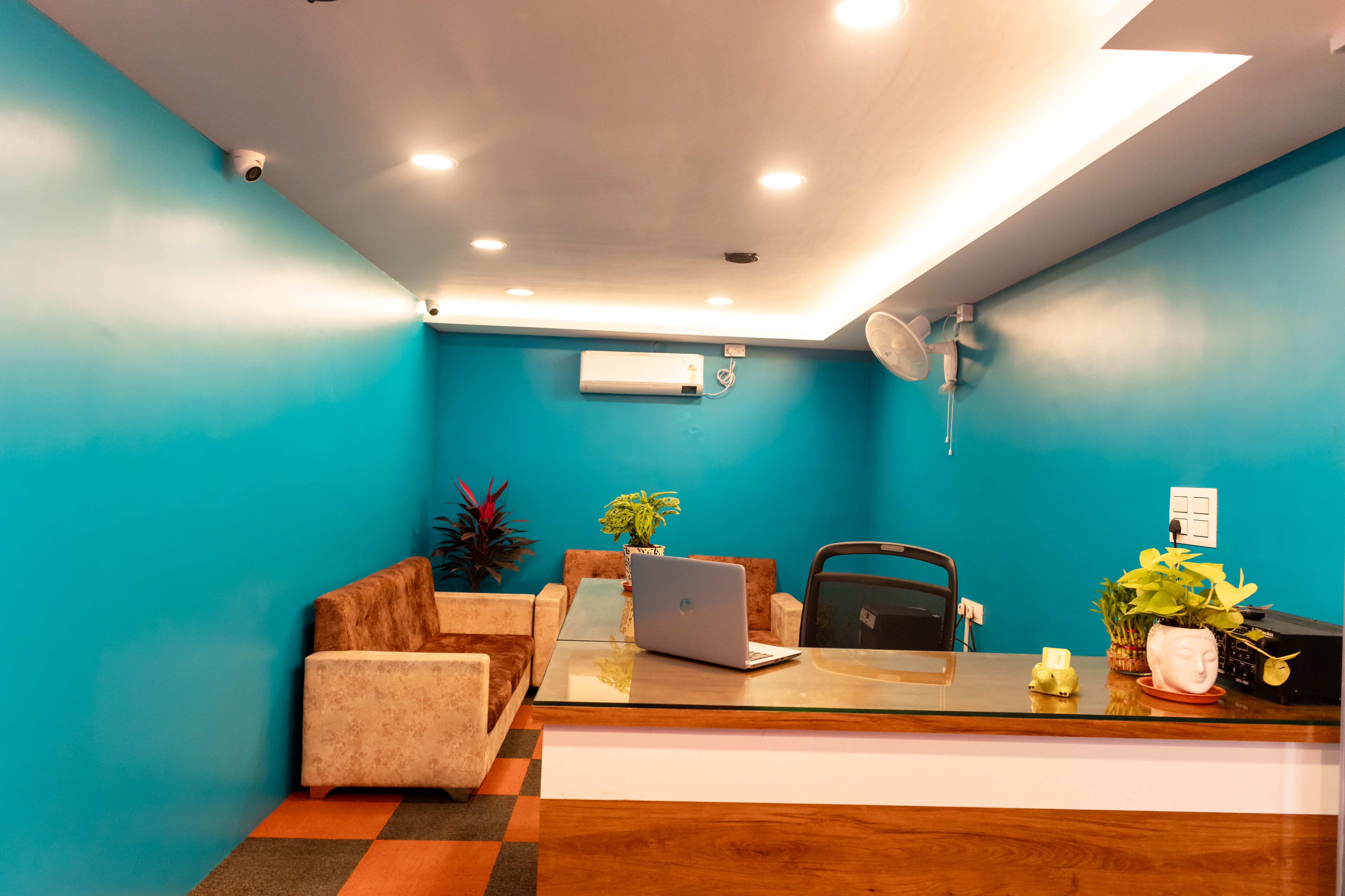 gallery
